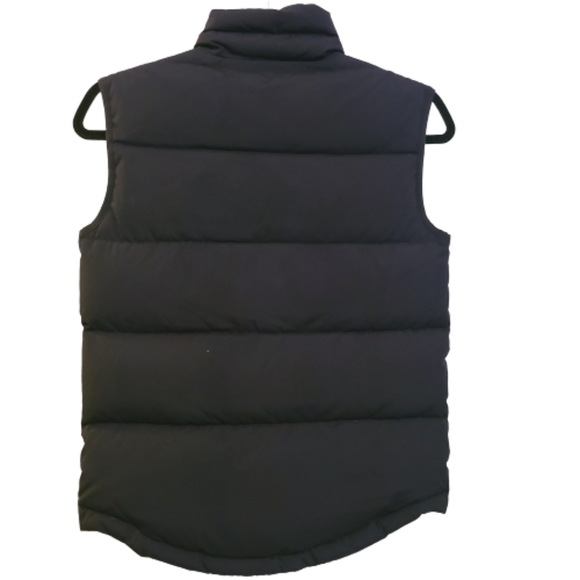 Unionbay Unisex Kids Puffer Puffy Down Feather Vest - Picture 2 of 3